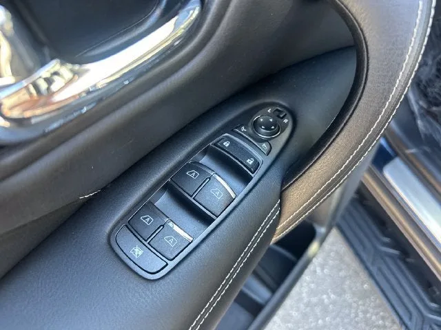 2021 INFINITI QX80 PREMIUM SELECT photo 11