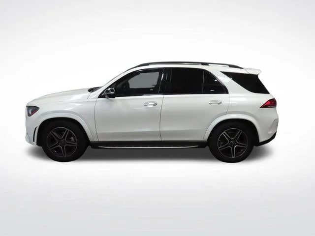 2022 Mercedes-Benz GLE GLE 350 photo 28