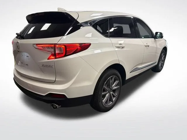2019 Acura RDX w/Technology Pkg photo 5