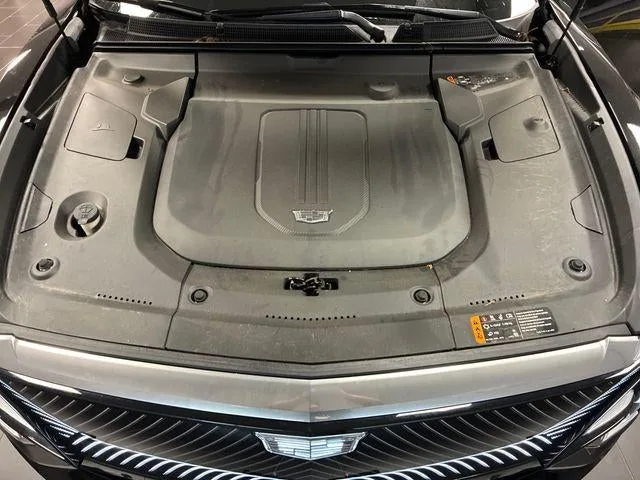 2024 Cadillac LYRIQ Tech photo 55