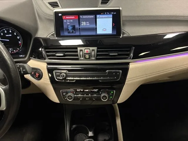 2021 BMW X1 sDrive28i photo 19