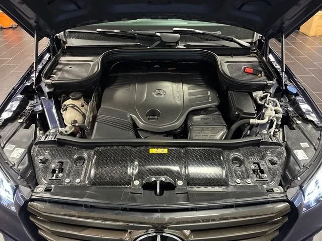 2024 Mercedes-Benz GLS GLS 450 photo 23