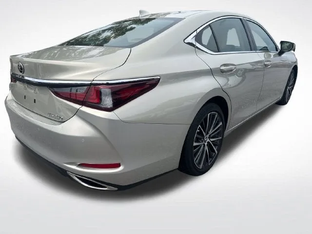2024 Lexus ES ES 350 photo 5