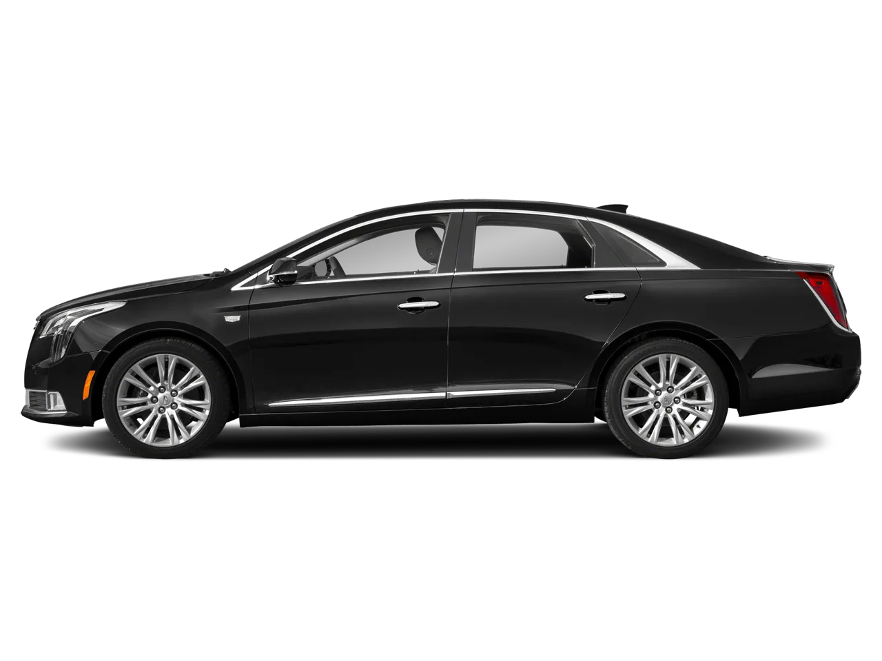 2019 Cadillac XTS Luxury photo 3
