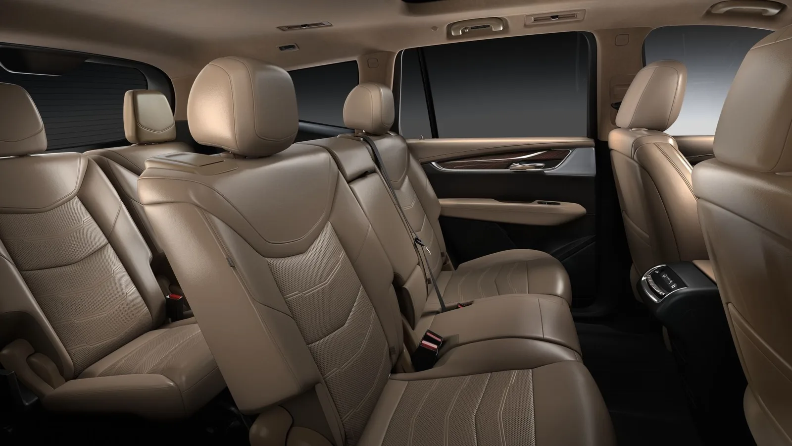 2024 Cadillac XT6 Premium Luxury photo 24