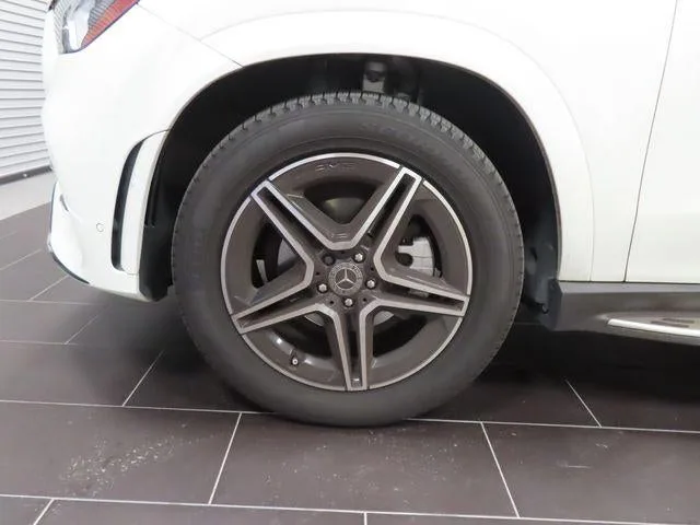 2022 Mercedes-Benz GLE GLE 350 photo 39