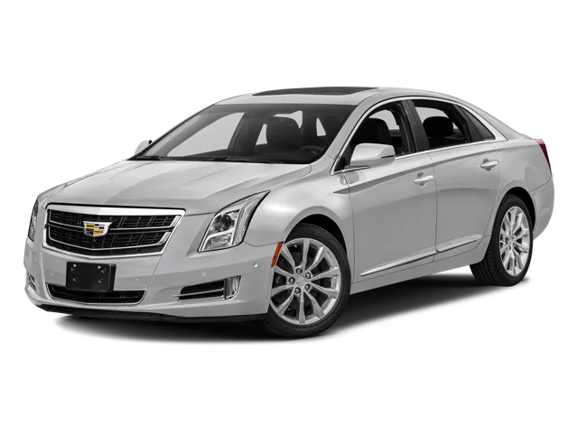 2017 Cadillac XTS