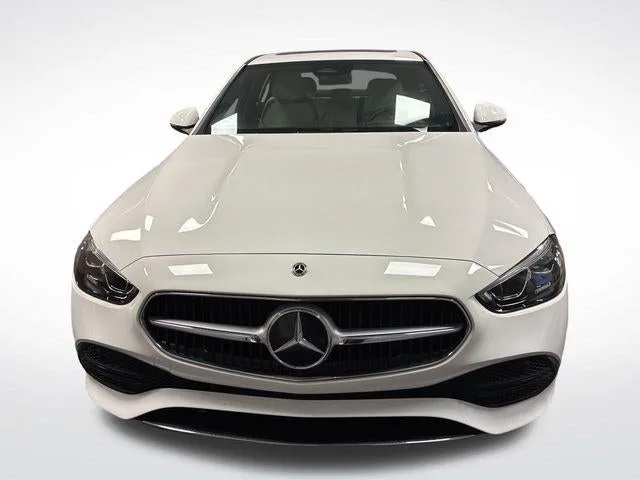 2024 Mercedes-Benz C-Class C 300 photo 38