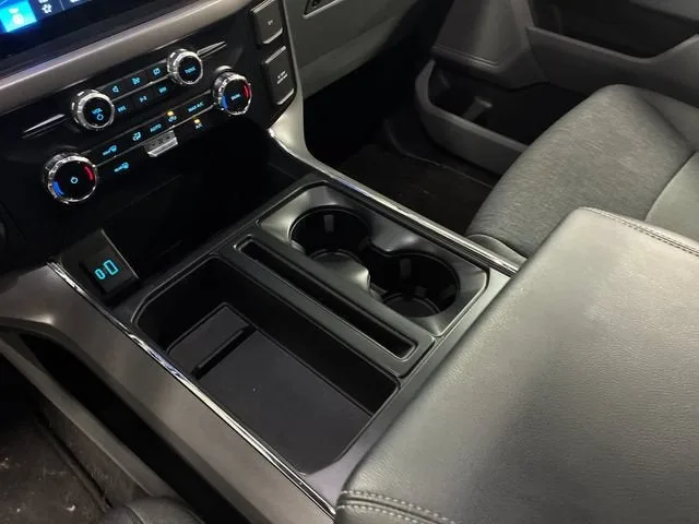 2024 Ford F-150 XLT photo 25