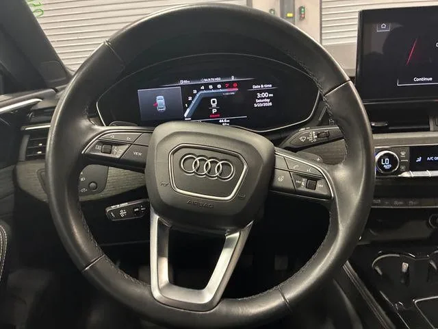 2024 Audi A5 Sportback S line Premium Plus photo 45