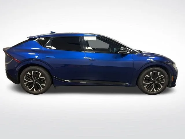 2024 Kia EV6 GT-Line photo 6