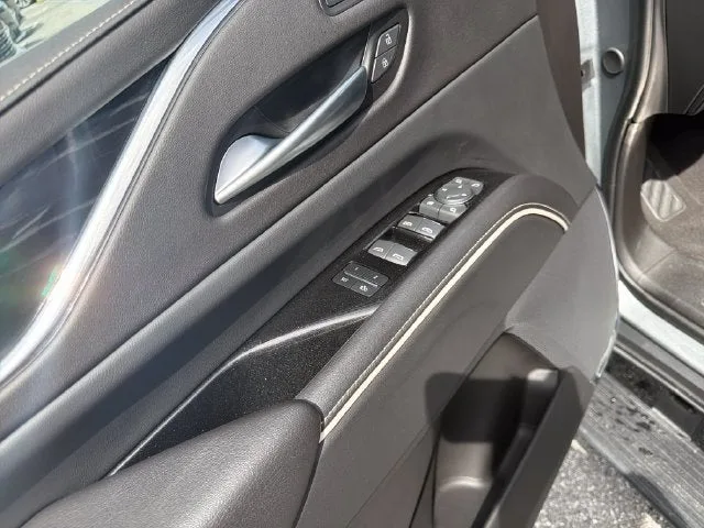 2024 Cadillac Escalade Sport photo 11