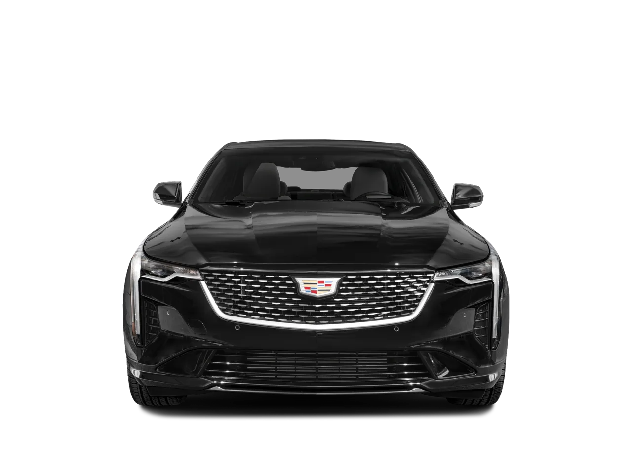 2021 Cadillac CT4 Premium Luxury photo 4