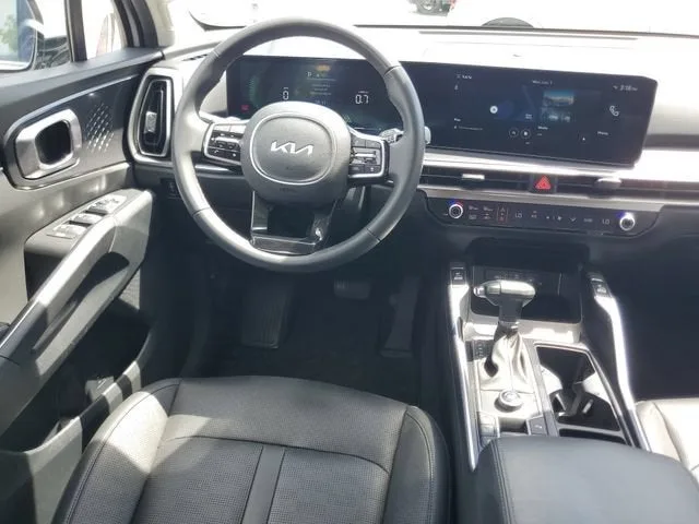 2024 Kia Sorento S photo 15