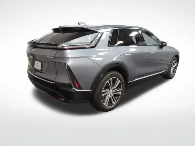 2023 Cadillac LYRIQ RWD Luxury photo 32