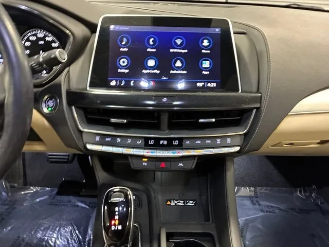 2023 Cadillac CT5 Luxury photo 19