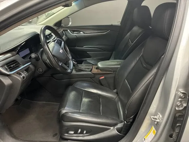 2019 Cadillac XTS Luxury photo 9