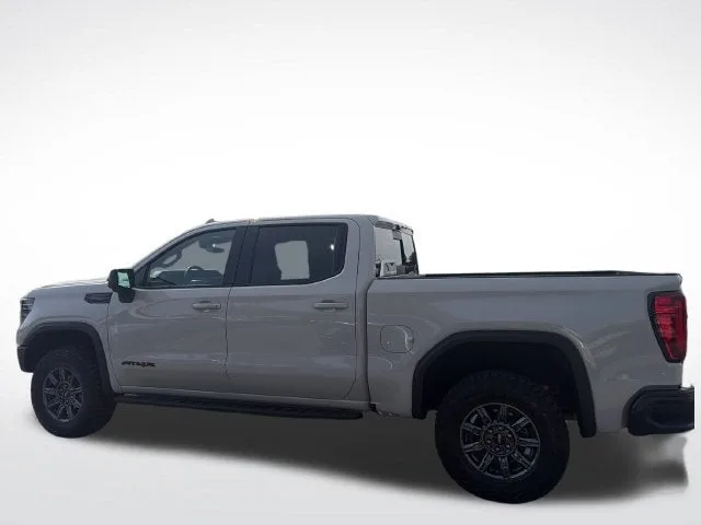 2026 GMC Sierra 1500 AT4X photo 2