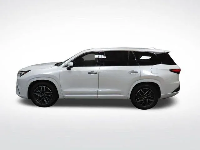 2024 Lexus TX TX 350 photo 2