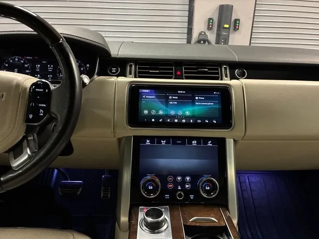2021 Land Rover Range Rover P525 Westminster photo 18