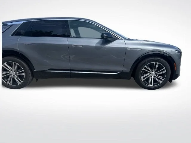 2023 Cadillac LYRIQ RWD Luxury photo 6