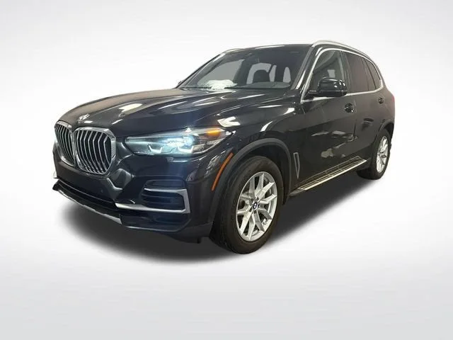 2023 BMW X5