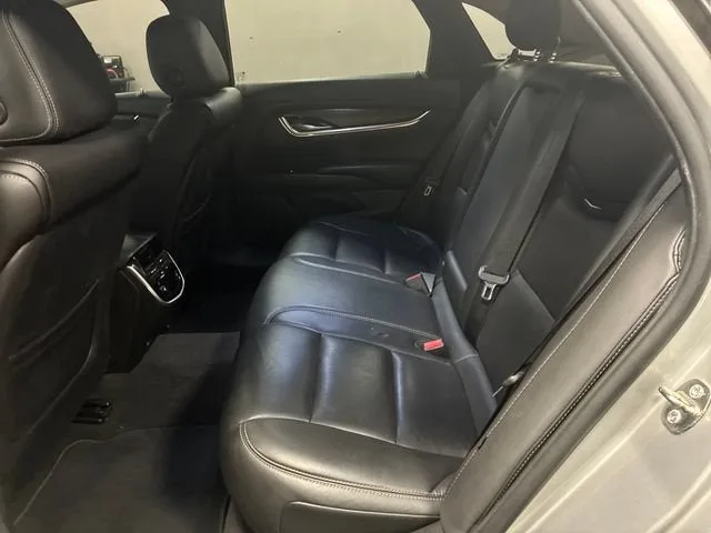 2019 Cadillac XTS Luxury photo 26
