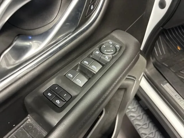 2022 Chevrolet Tahoe Z71 photo 11