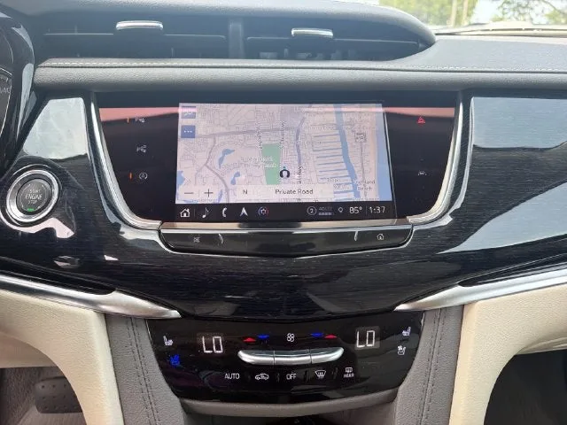 2024 Cadillac XT6 Premium Luxury photo 18