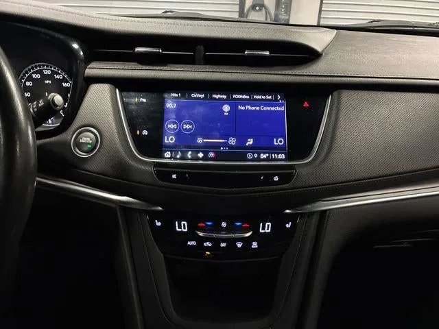 2023 Cadillac XT5 Luxury photo 19