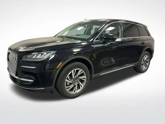 2023 Lincoln Corsair