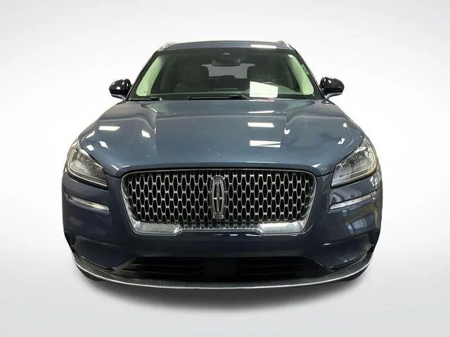 2022 Lincoln Corsair Standard photo 38