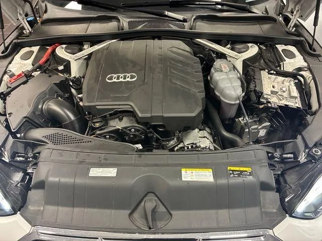2024 Audi A5 Sportback S line Premium Plus photo 54