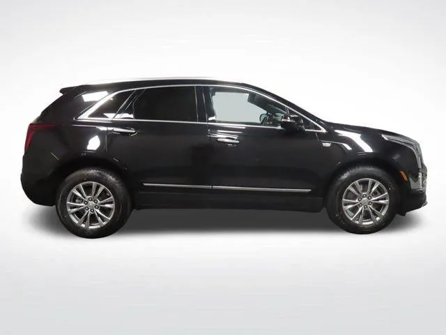 2023 Cadillac XT5 Premium Luxury photo 33