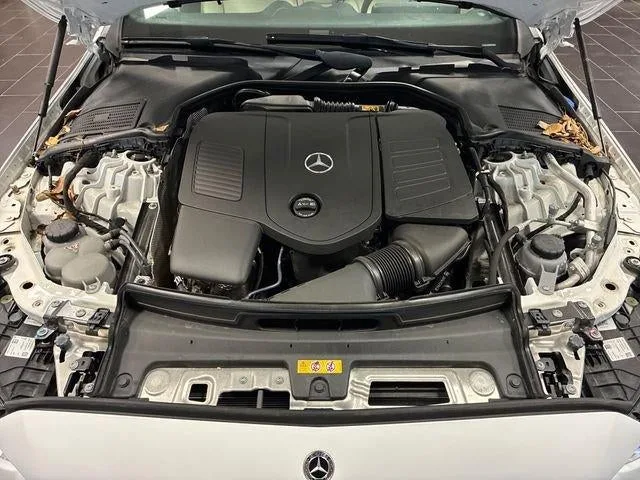 2024 Mercedes-Benz C-Class C 300 photo 22