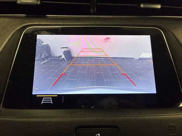 2019 Cadillac XT4 FWD Premium Luxury photo 20