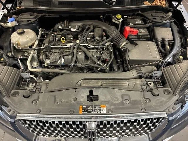 2022 Lincoln Corsair Standard photo 22