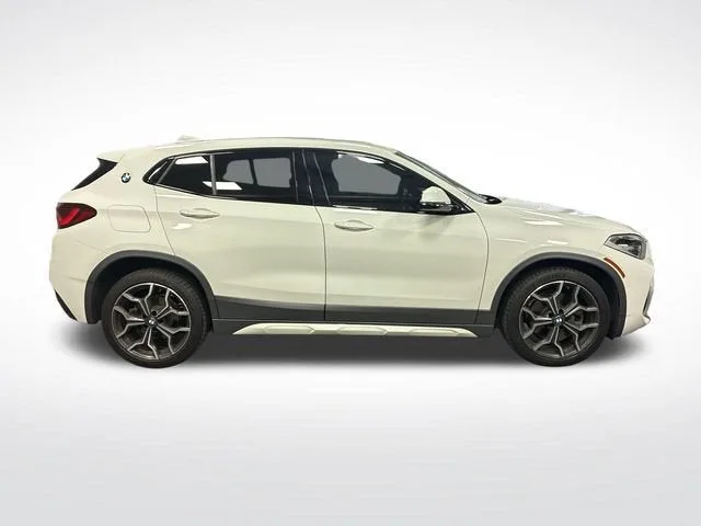 2020 BMW X2 sDrive28i photo 6