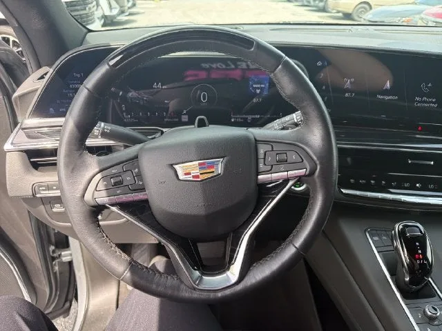 2024 Cadillac Escalade Sport photo 13
