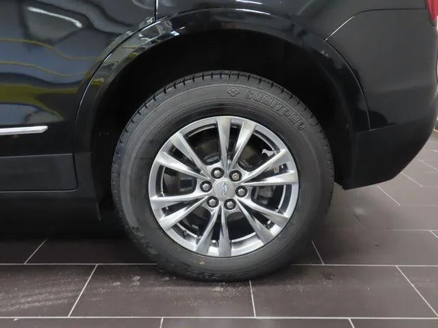 2023 Cadillac XT5 Premium Luxury photo 41