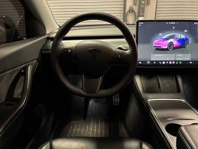 2022 Tesla Model Y Performance photo 13