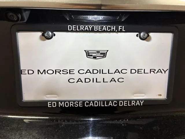 2022 Cadillac XT5 Premium Luxury photo 30