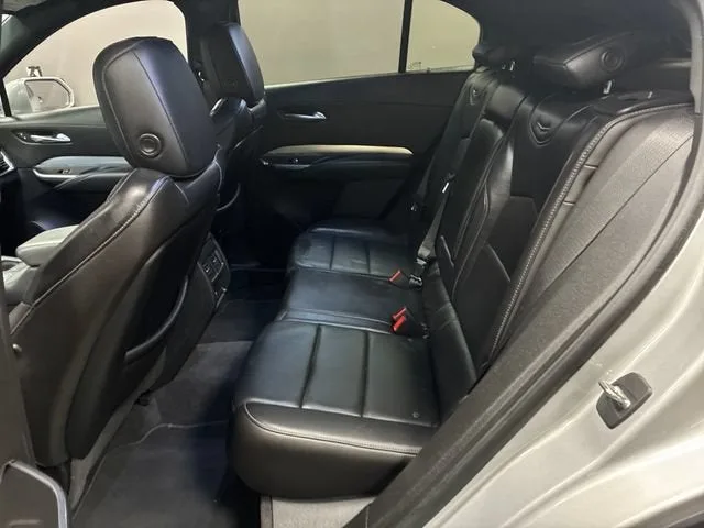 2019 Cadillac XT4 FWD Premium Luxury photo 25