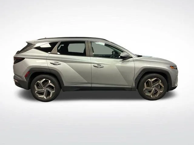 2023 Hyundai Tucson SEL photo 36