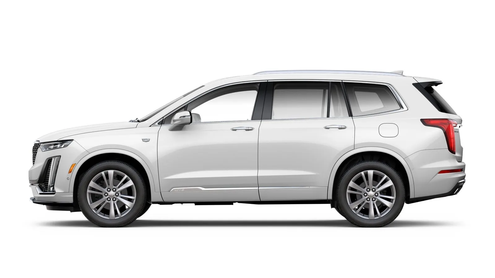 2024 Cadillac XT6 Premium Luxury photo 17