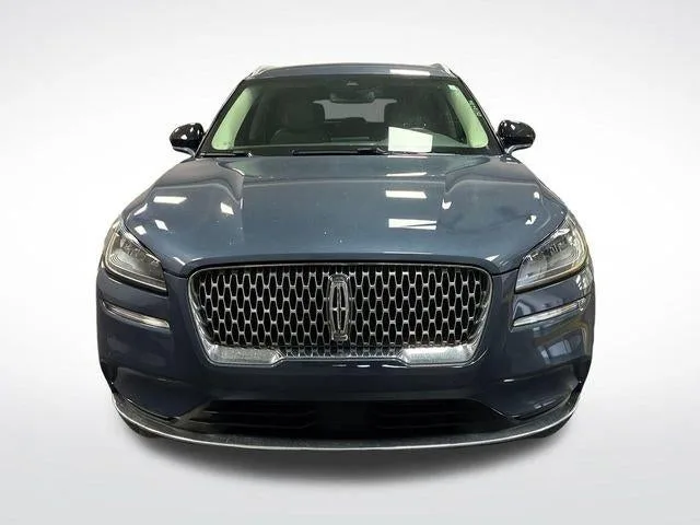 2022 Lincoln Corsair Standard photo 8