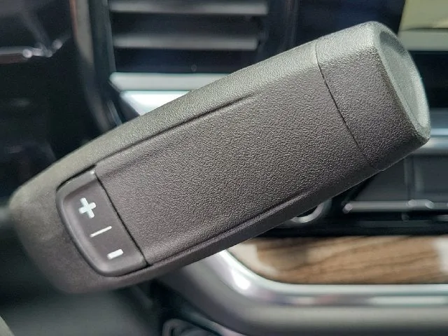 2026 Chevrolet Silverado 1500 LT photo 37