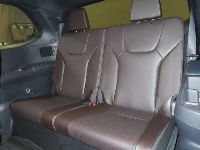 2024 Lexus TX TX 350 photo 20