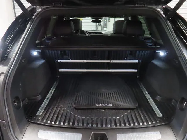 2023 Cadillac XT5 Premium Luxury photo 47