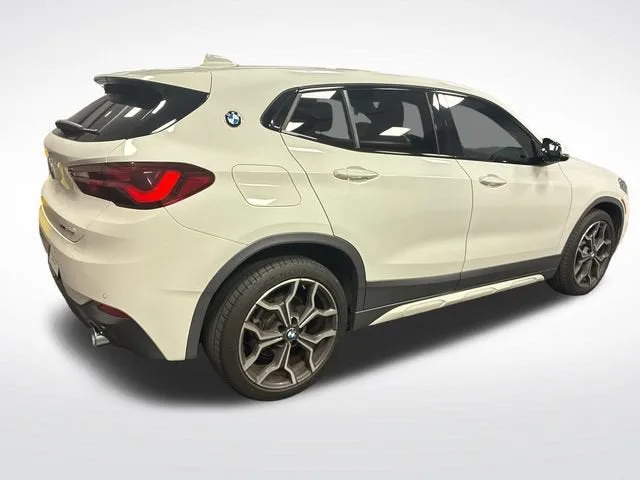 2020 BMW X2 sDrive28i photo 5